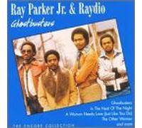 Ray Jr. Parker & Raydio - Ghostbusters