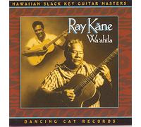 Ray Kane - Wa'ahila