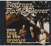 Ray Koerner & Glover - 1 Foot in the Grave