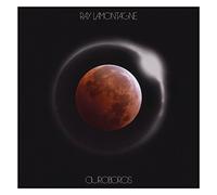 Ray Lamontagne - Ouroboros [Vinilo]