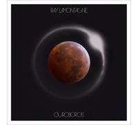 Ray Lamontagne - Ouroboros [Vinilo]
