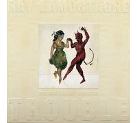 Ray LaMontagne - Ray LaMontagne - Trouble [Vinilo]