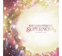 Ray Lamontagne - Supernova B.W Pick Up A Gun [Vinilo]
