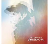 Ray LaMontagne Supernova (CD) Album (Importación USA)
