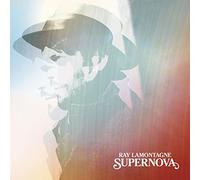 Ray Lamontagne - Supernova [Vinilo]