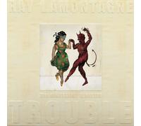 Ray LaMontagne Trouble: 20th Anniversary Remastered Ed (Vinyl) (Importación USA)