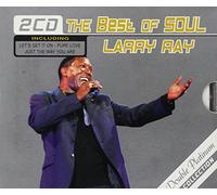 ray larry - best of soul double platinum collec