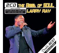 Ray Larry - The Best of Soul