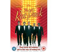 Ray Liotta - Rat Pack [Reino Unido] [DVD]