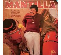 RAY MANTILLA - Mantilla