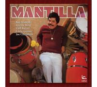 Ray Mantilla Mantilla (CD) Album (Importación USA)