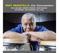 Ray Mantilla - The Connection