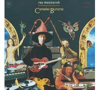 Ray Manzarek - Carmina Burana