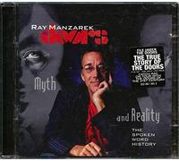 Ray Manzarek - Doors: Myth & Reality
