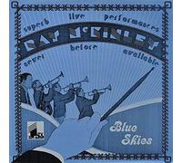 Ray McKinley And His Orchestra - Blue Skies