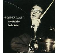 Ray Mckinley & His Orchestra - Borderline