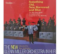 Ray Mckinley & The New G - And the New Glenn Miller Orchestra