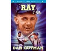 Ray & Me (ebook)