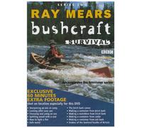 Ray Mears - Bushcraft Survival - Series 2 [Reino Unido] [DVD]
