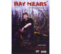 Ray Mears Extreme Survival - Series 3 [2003] [DVD] [Reino Unido]
