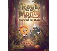 Ray & Monty: The Great Nut Chase: 1