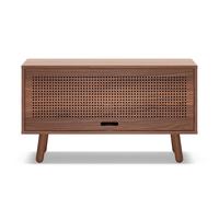 Ray Mueble TV 100 cm Nogal