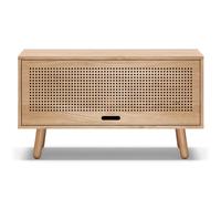 Ray Mueble TV 100 cm Roble