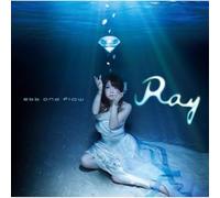 Ray - "Nagi no Asu Kara (Anime)" Intro Theme: ebb and flow [w/ DVD, Limited Edition]