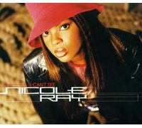 Ray,Nicole - I Can't See