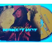 Ray,Nicole - Make It Hot [Import]