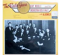 Ray Noble - Radio years 1935/6 vol.2 (with Al Bowlly) / Vinyl record [Vinyl-LP]