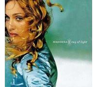 Ray Of Light - Madonna CD Warner Music