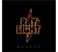 Ray of Light – Salute – Digipack
