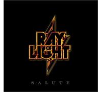 Ray of Light – Salute – Digipack