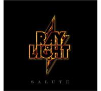 Ray of Light – Salute – CD (Jewelcase) – Edel – Importación USA