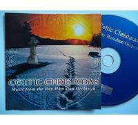 Ray Orchestra Hamilton - Celtic Christmas