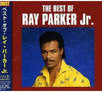 Ray Parker Jr - Best of Ray Parker Jr