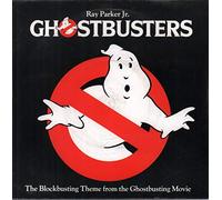 Ray Parker Jr - Ghostbusters