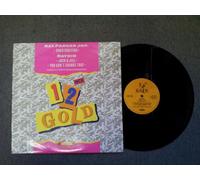 Ray Parker Jr. - GHOSTBUSTERS / JACK & JILL