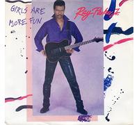 Ray Parker Jr - Girls Are More Fun