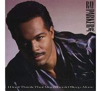 Ray Parker Jr - i don't think that man should sleep alone / same 45 rpm single