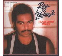 Ray Parker Jr. - I Still Can't Get Over Loving You - Arista - ARIST 550