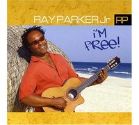 Ray Parker Jr. - I'm Free