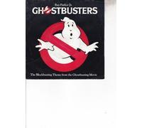 RAY PARKER JR - RAY PARKER JR - GHOSTBUSTERS 7in [36120]