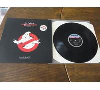 Ray Parker Jr. - Ray Parker Jr. - Ghostbusters (Extended Version) - Arista