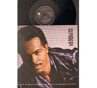 RAY PARKER JR - RAY PARKER JR - I DON'T THINK THAT MAN SHOULD SLEEP ALONE - 12 inch vinyl