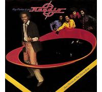 Ray Parker Jr & Raydio - Two Places At The Same Time (Bonus Tracks Edition)
