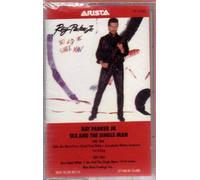 Ray Parker Jr - Sex and the Single Man (UK Import) [Musikkassette]