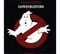 Ray Parker Jr, Thompson Twins, The Bus Boys - GHOSTBUSTERS