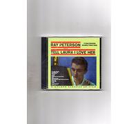 Ray Peterson - Tell Laura I Love Her